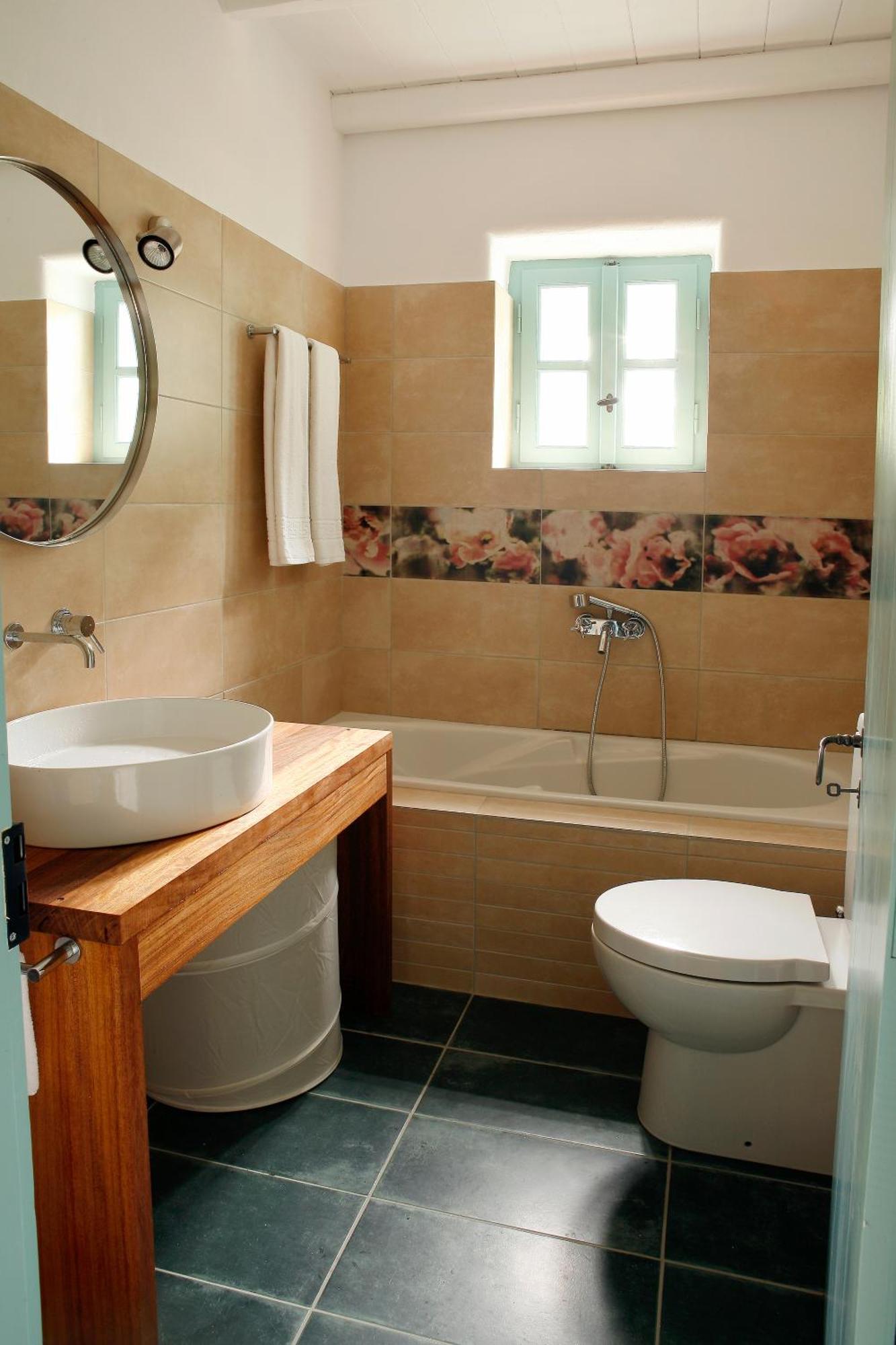 Rizes Holiday home