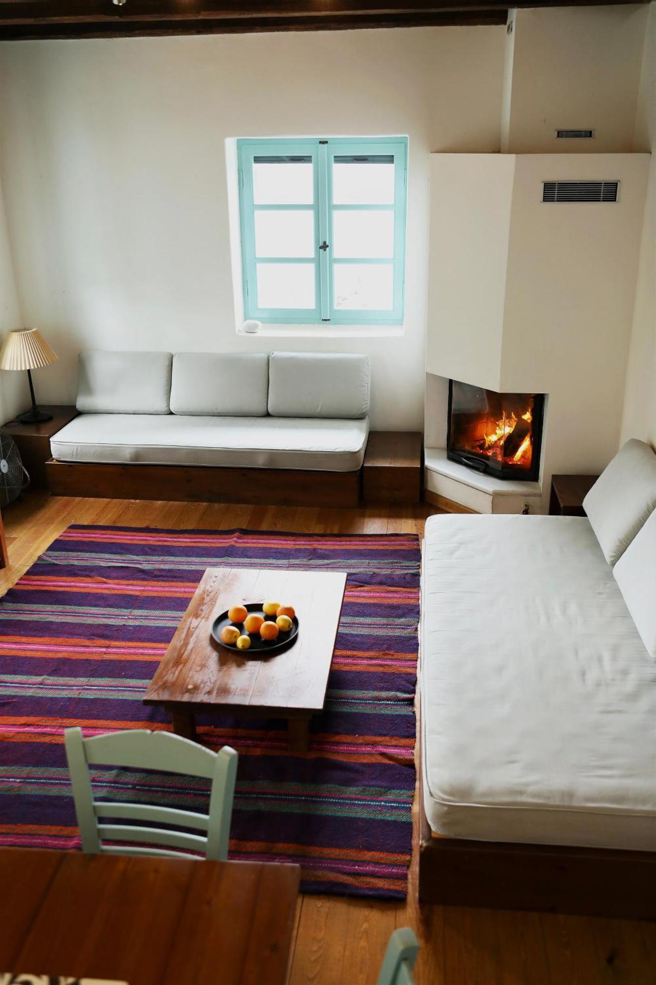Rizes Holiday home *