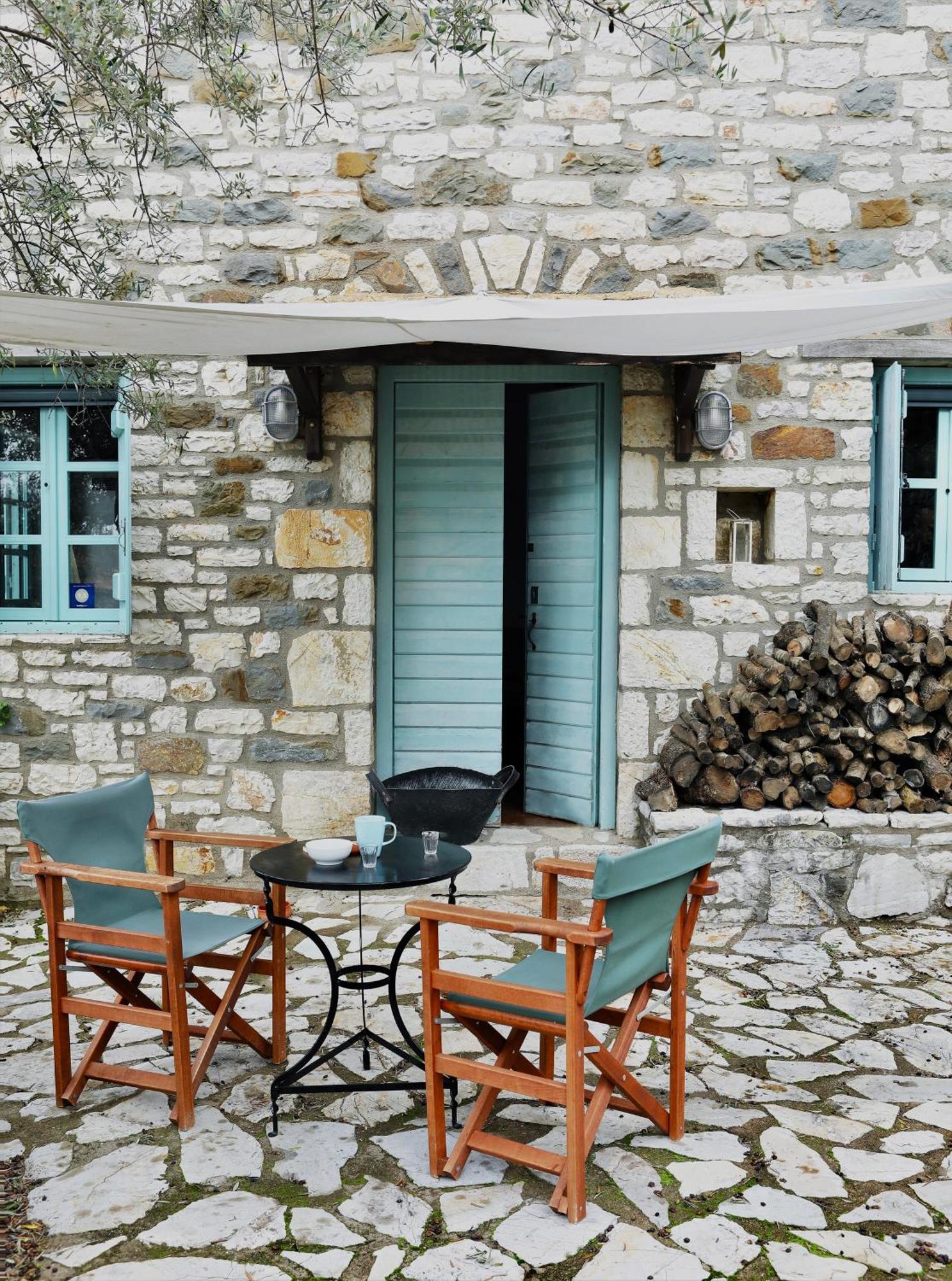 Holiday home Rizes Psarion