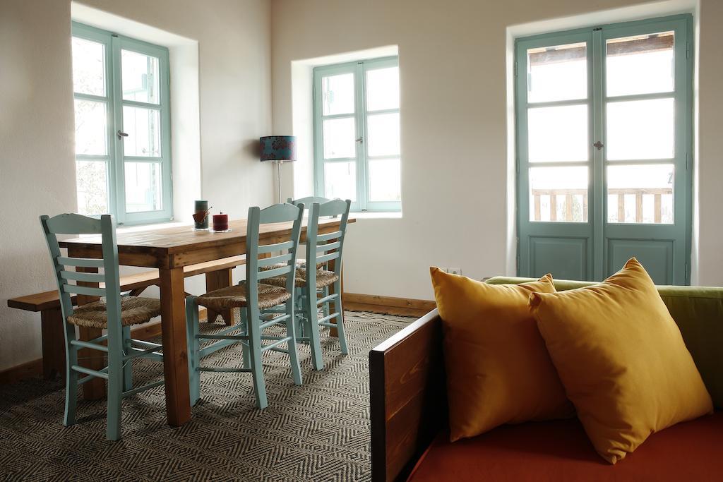 Holiday home Rizes
