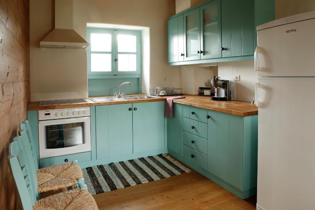 Holiday home Rizes *