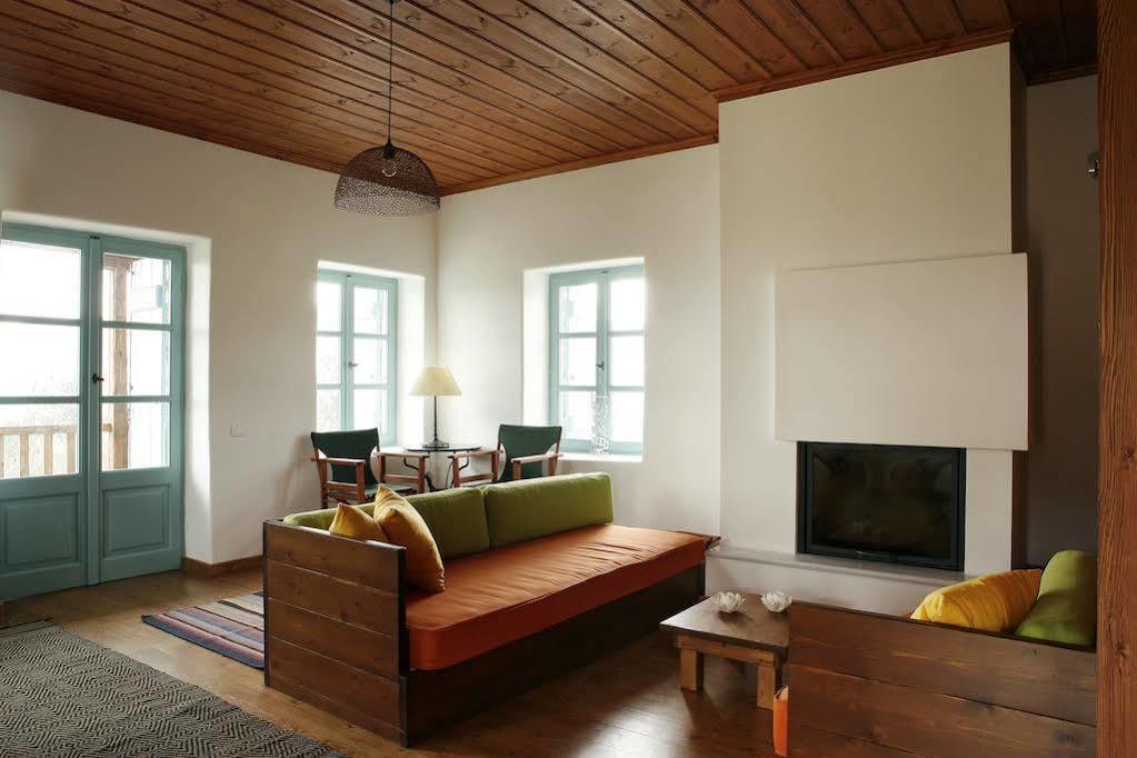 Rizes Holiday home Psarion