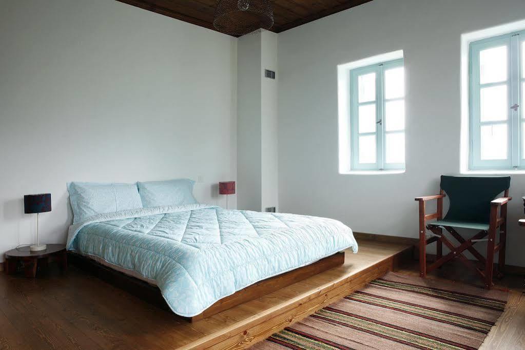 Holiday home Rizes Psarion